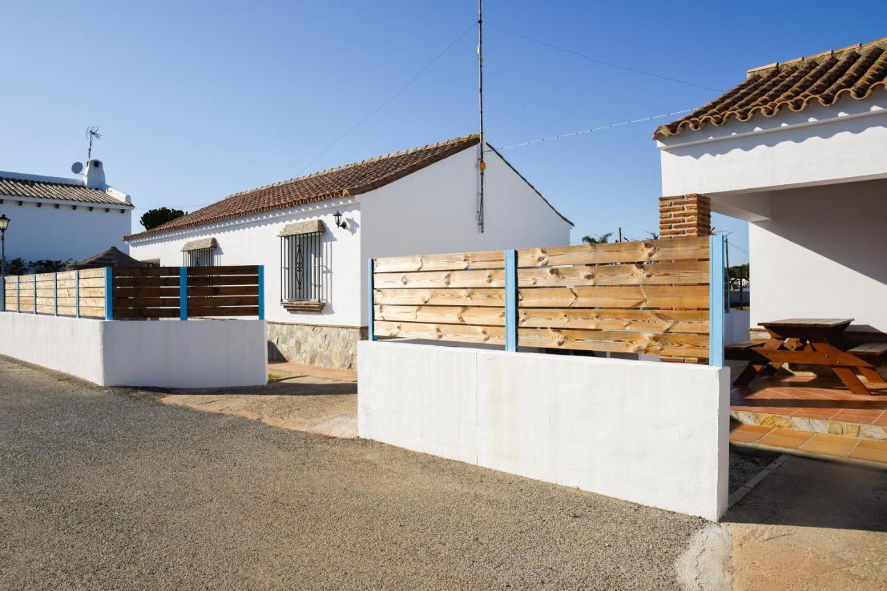 Сasa de vacaciones Casas Arena Y Mar Zahora