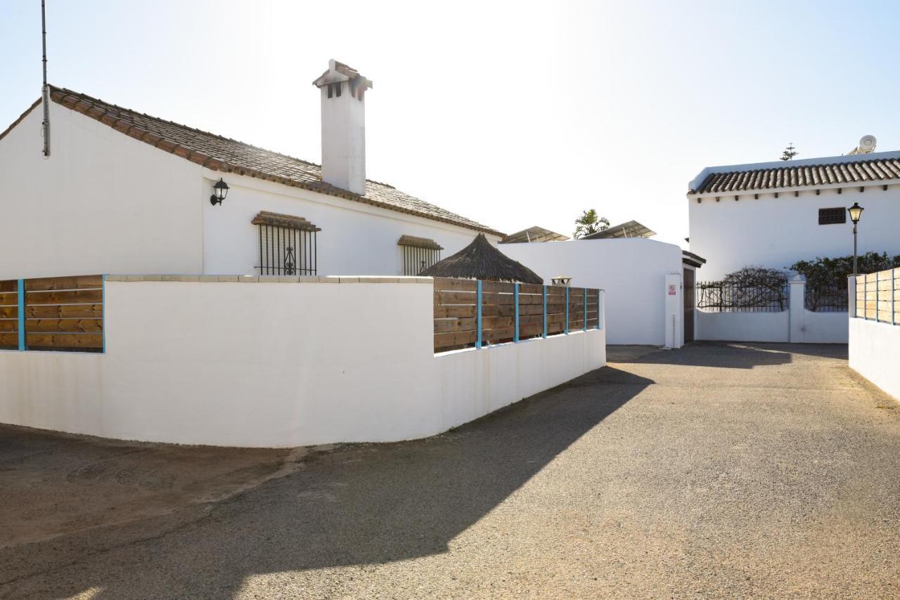 Casas Arena Y Mar Сasa de vacaciones