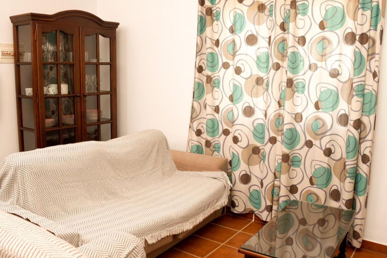 Сasa de vacaciones Casas Arena Y Mar *