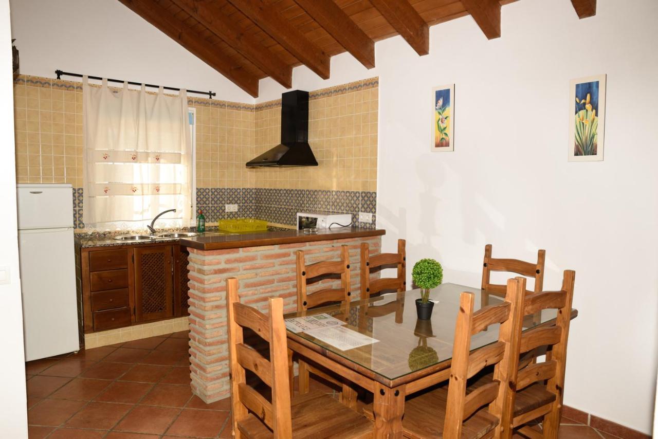 Casas Arena Y Mar Сasa de vacaciones *