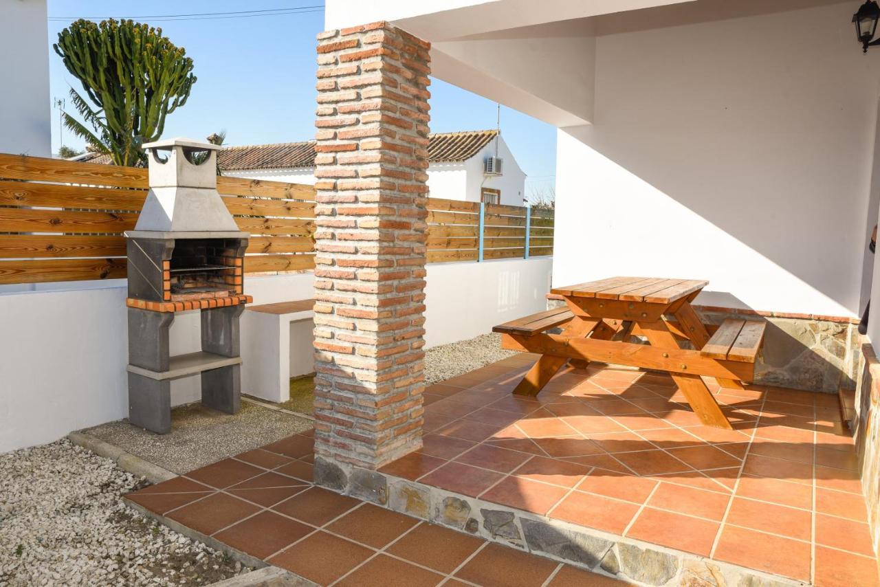 Casas Arena Y Mar * Zahora