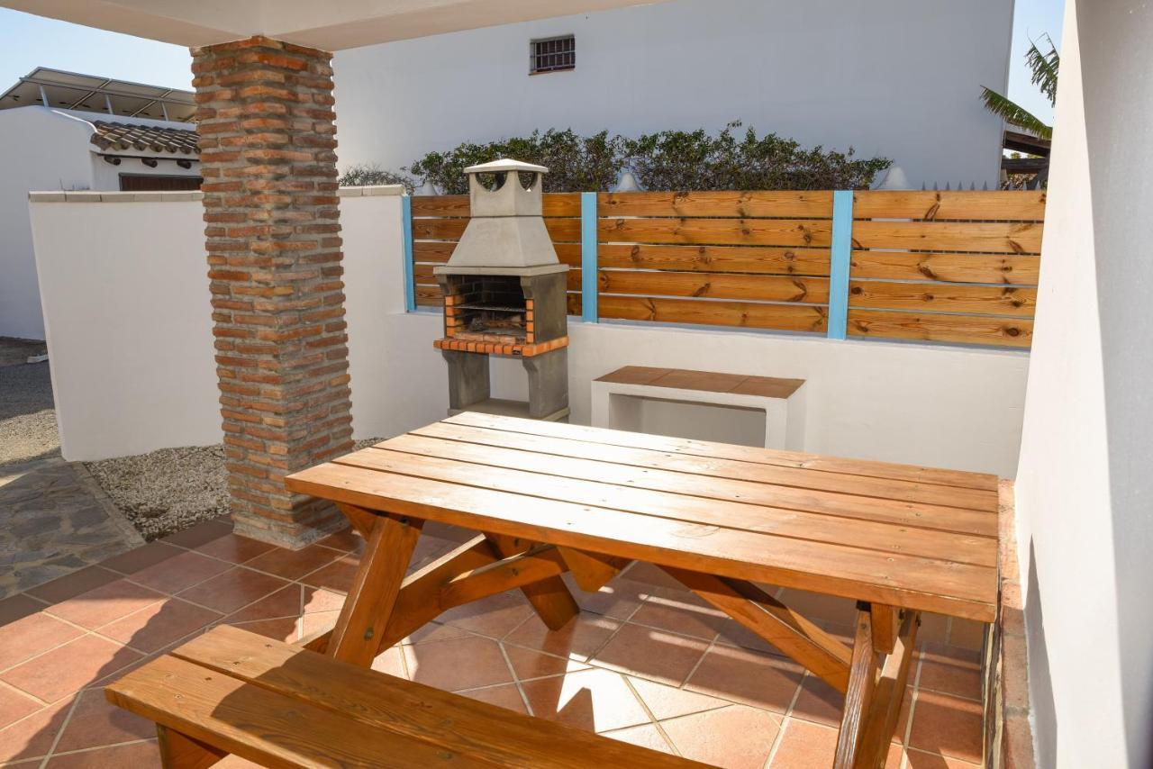 Сasa de vacaciones Casas Arena Y Mar *
