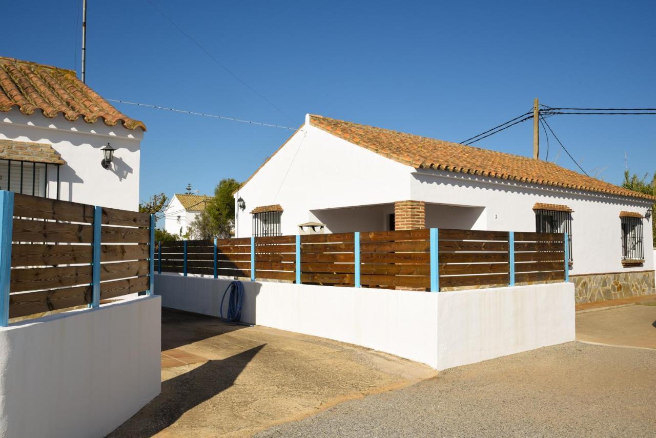 Сasa de vacaciones Casas Arena Y Mar *