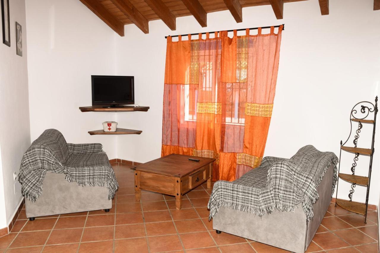 Casas Arena Y Mar * Zahora