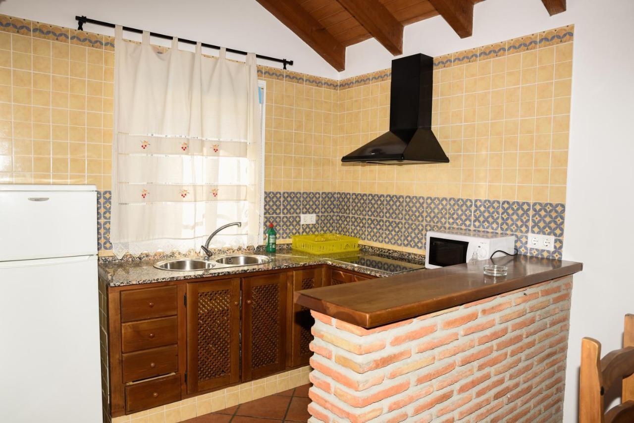 Casas Arena Y Mar * Zahora