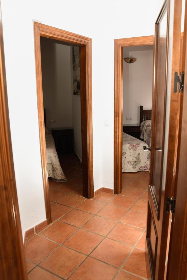 Сasa de vacaciones Casas Arena Y Mar *