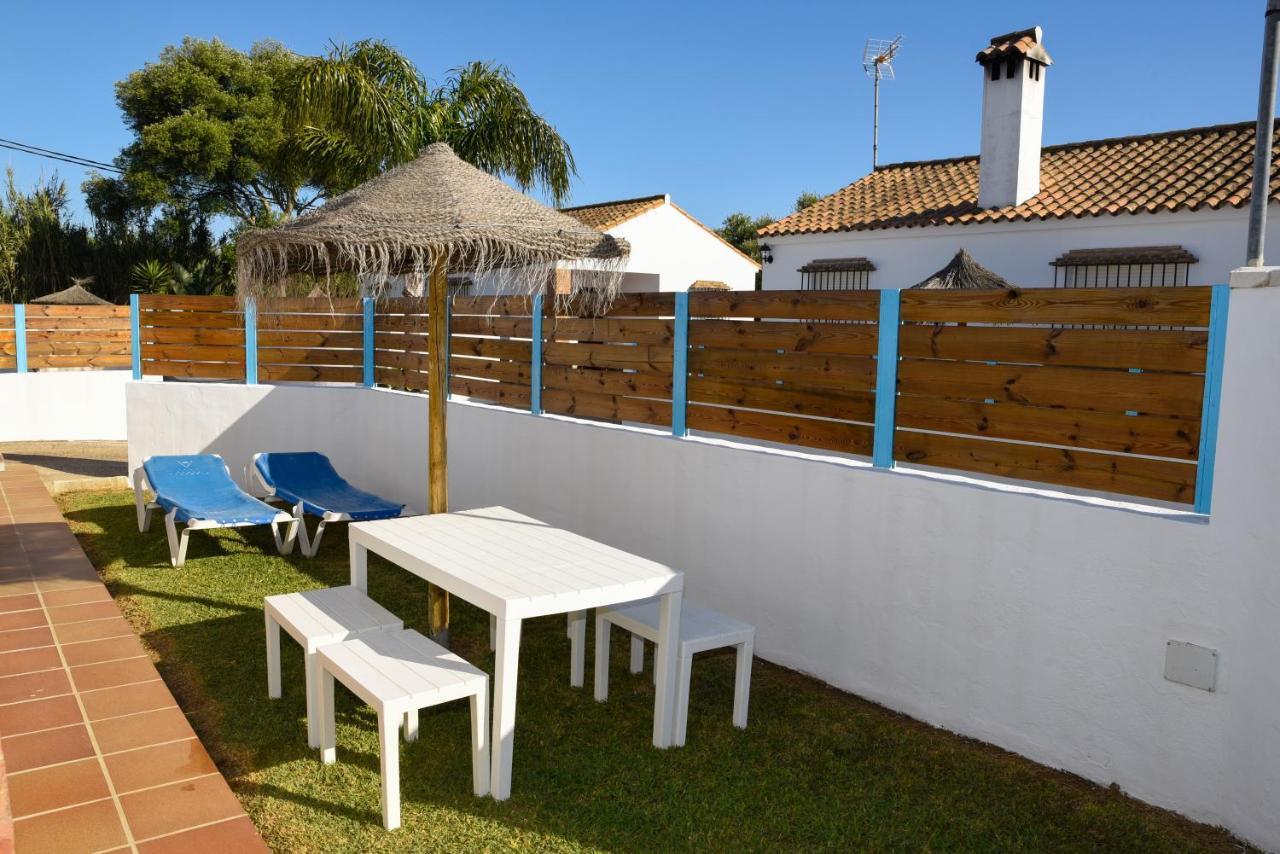 Casas Arena Y Mar Сasa de vacaciones