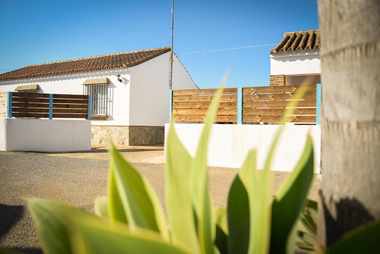 Сasa de vacaciones Casas Arena Y Mar Zahora