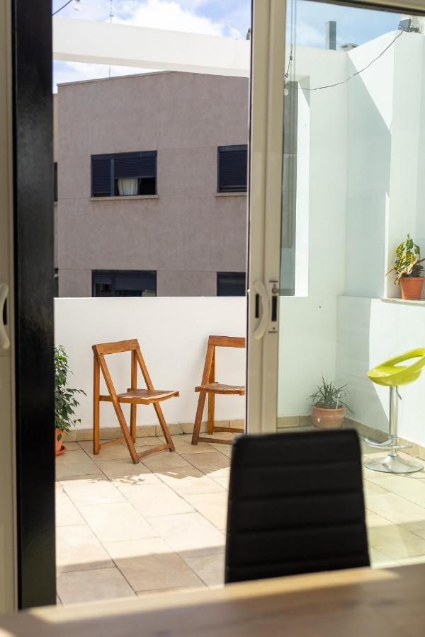 Un Lugar House - Coliving