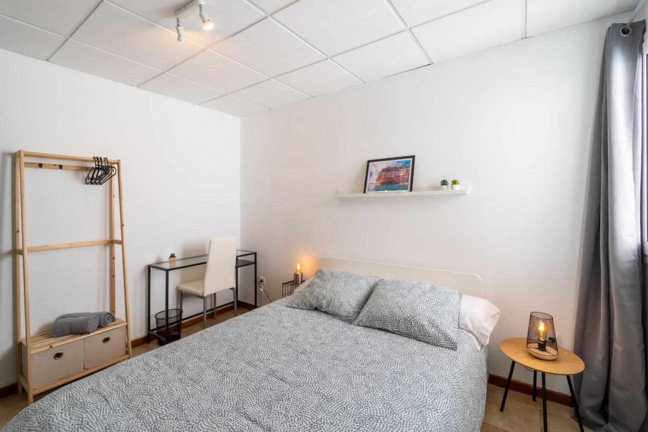 Un Lugar House - Coliving