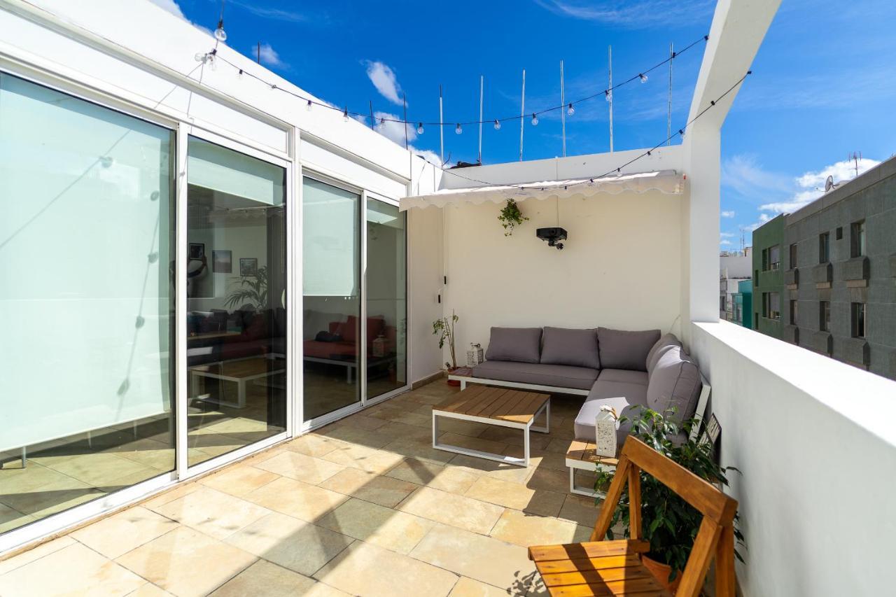 Un Lugar House - Coliving *