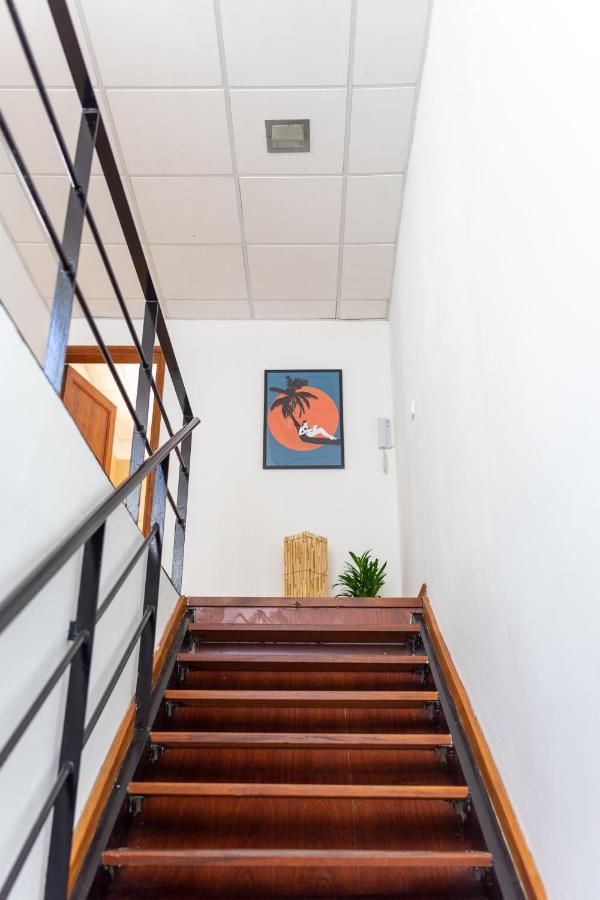 Habitación en casa particular Un Lugar House - Coliving Las Palmas de Gran Canaria