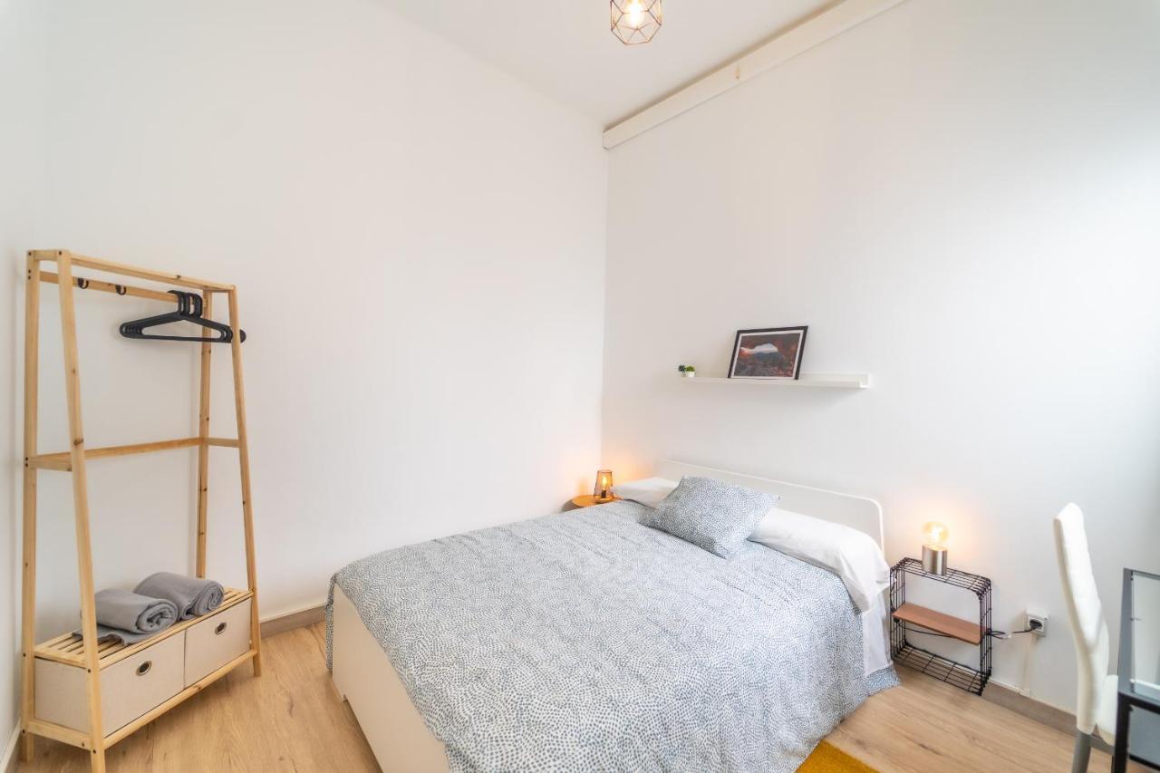 Un Lugar House - Coliving * Las Palmas de Gran Canaria