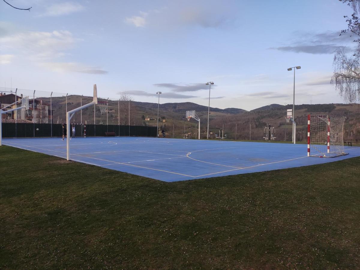 Apartamento Allotjaments Paratge Fabas Molló