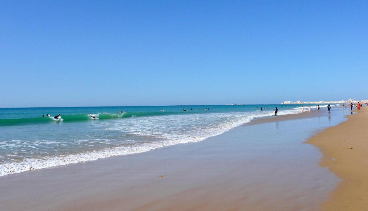 Infinity Sunny By Cadiz4rentals *