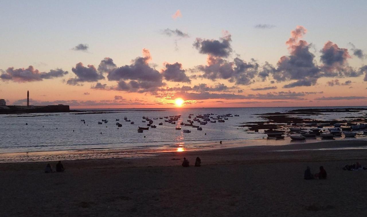 Infinity Sunny By Cadiz4rentals Cádiz