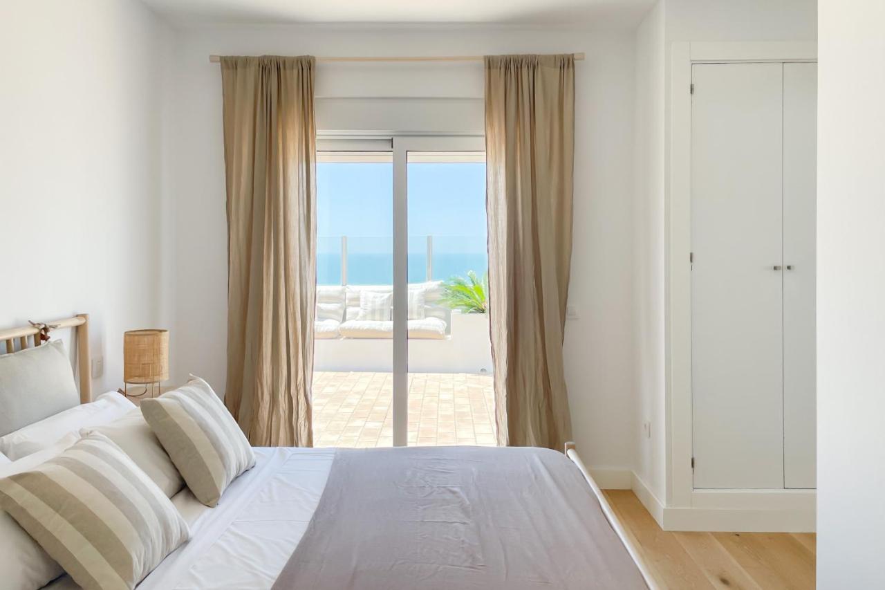 Infinity Sunny By Cadiz4rentals Apartamento Cádiz