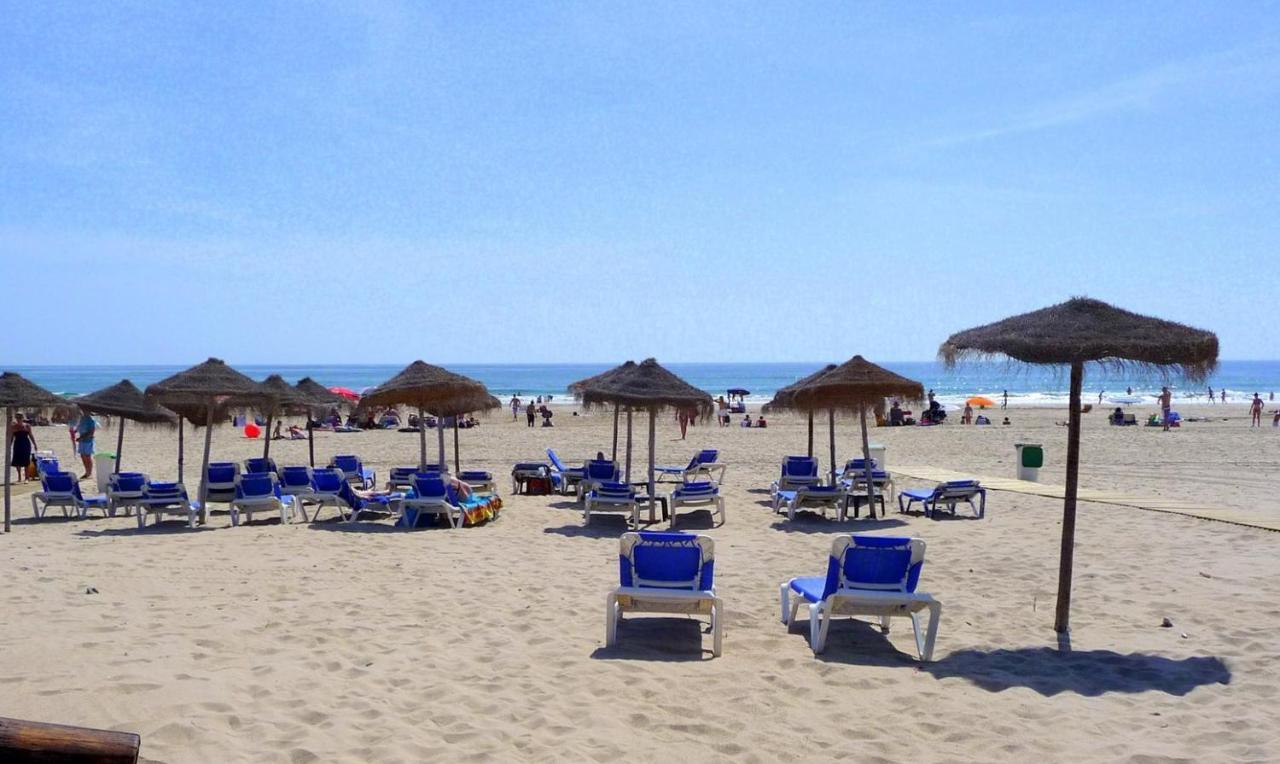 Infinity Sunny By Cadiz4rentals Apartamento Cádiz