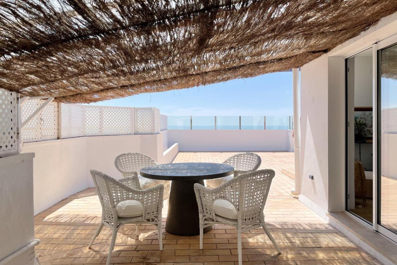 Infinity Sunny By Cadiz4rentals Apartamento