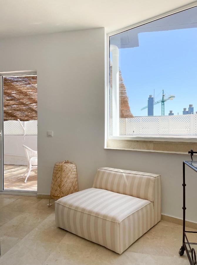 Apartamento Infinity Sunny By Cadiz4rentals Cádiz