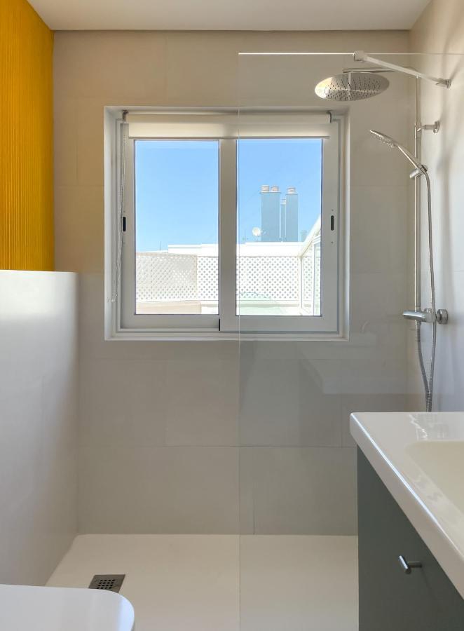 Apartamento Infinity Sunny By Cadiz4rentals *