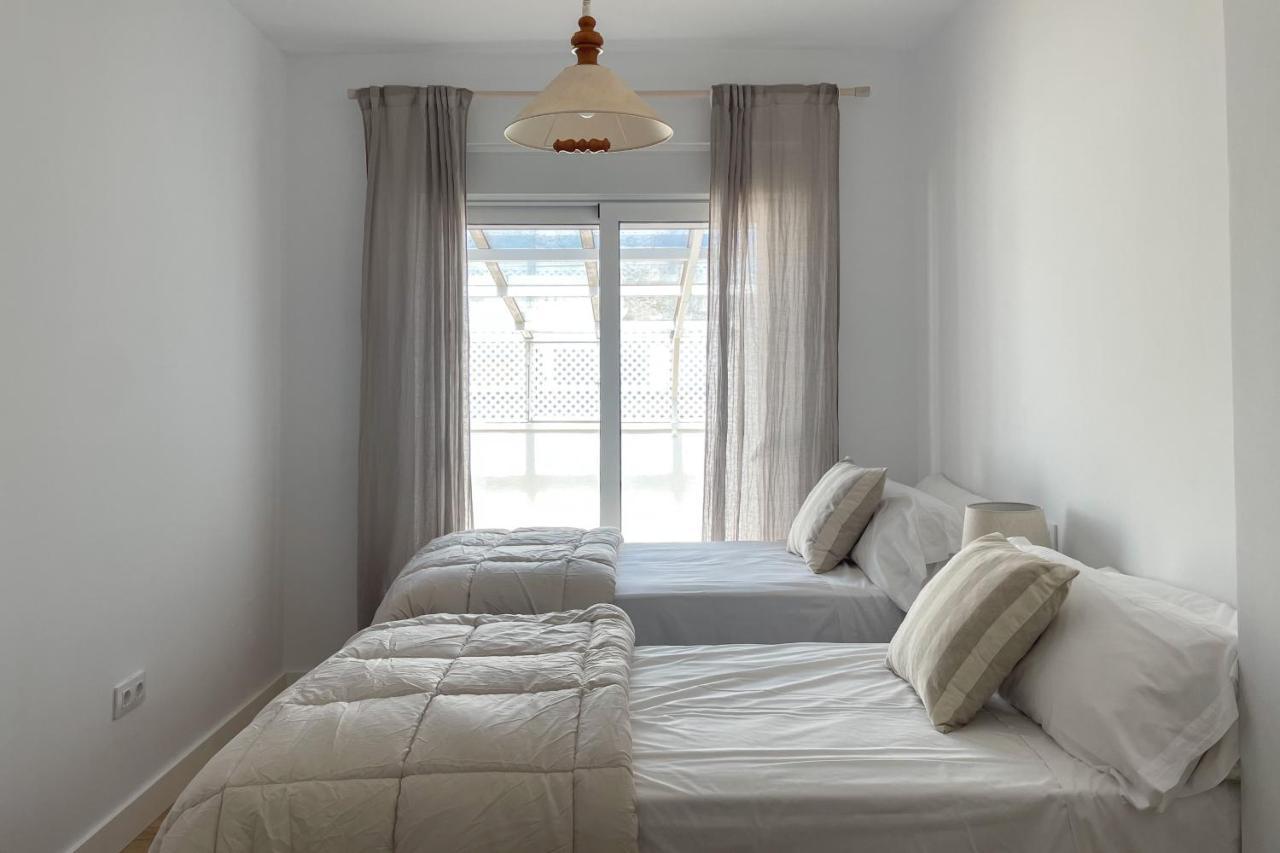 Infinity Sunny By Cadiz4rentals Apartamento *