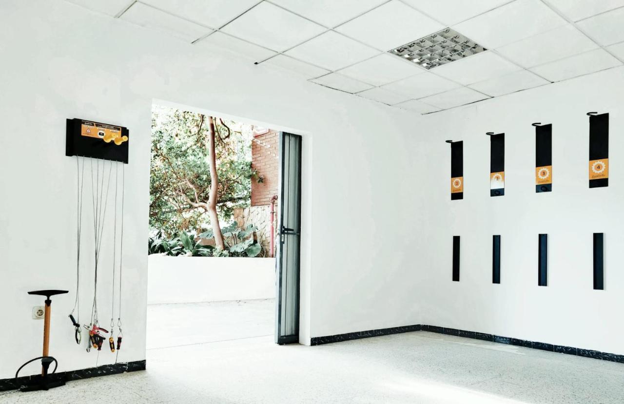 El Trull Apartamento *
