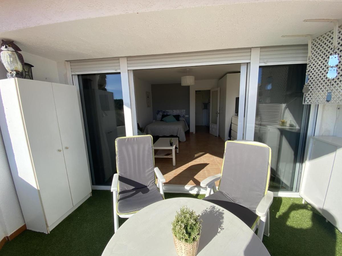 Apartment Estudio Con Piscina Junto A La Playa De Canas *