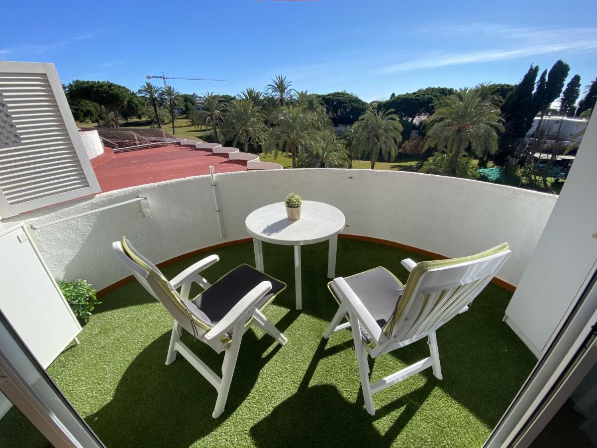 Apartment Estudio Con Piscina Junto A La Playa De Canas
