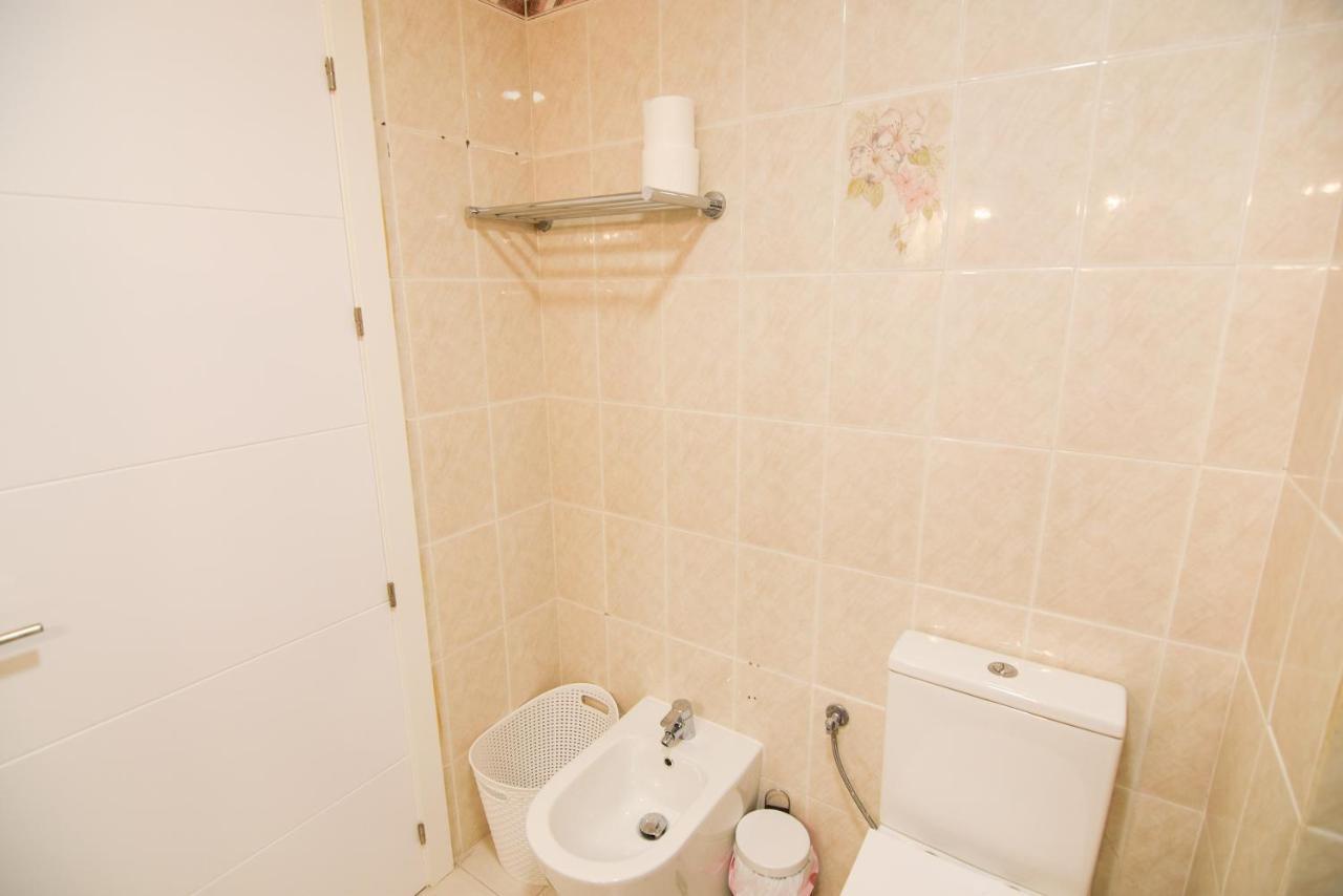 Apartamento Sol Y Playa Apartment