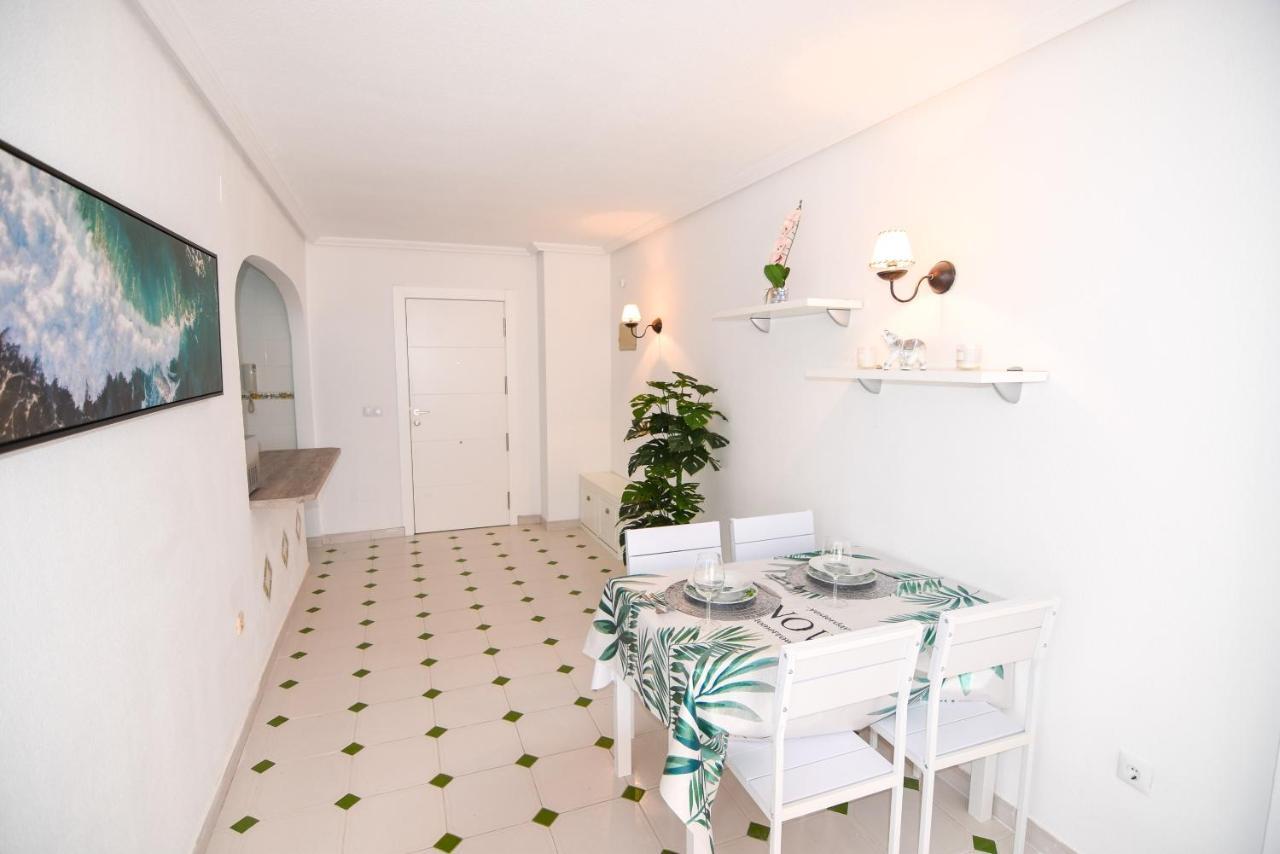 Apartamento Sol Y Playa