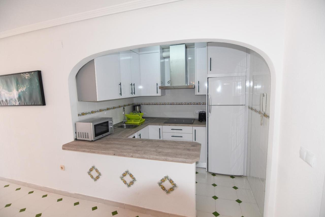 Apartamento Sol Y Playa