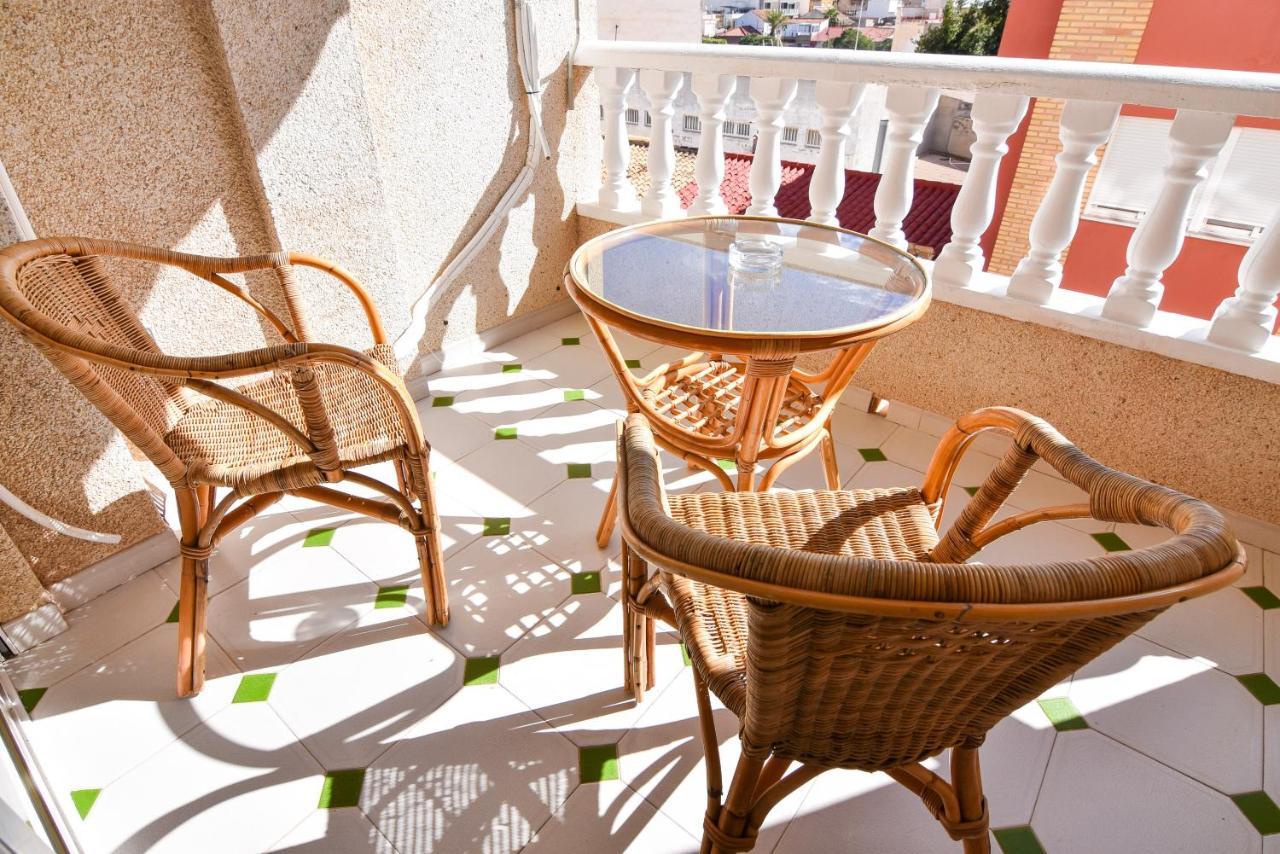 Apartamento Sol Y Playa Apartment