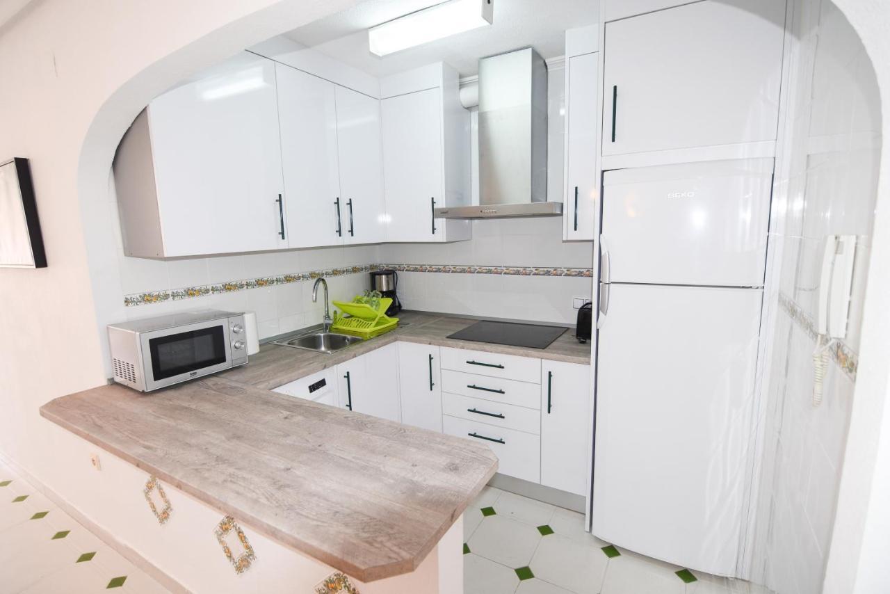 Apartamento Sol Y Playa * Torrevieja