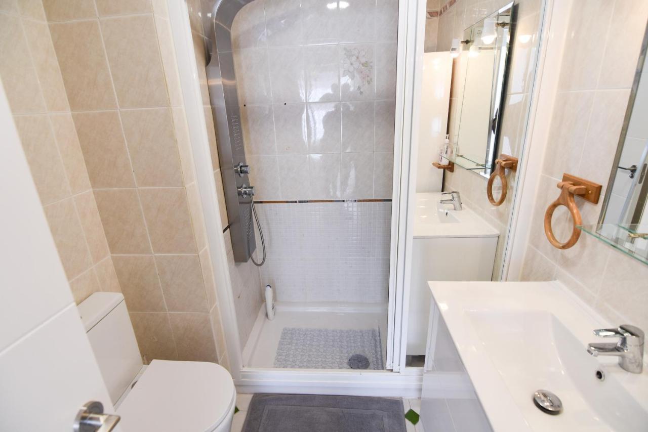 Apartamento Sol Y Playa Torrevieja
