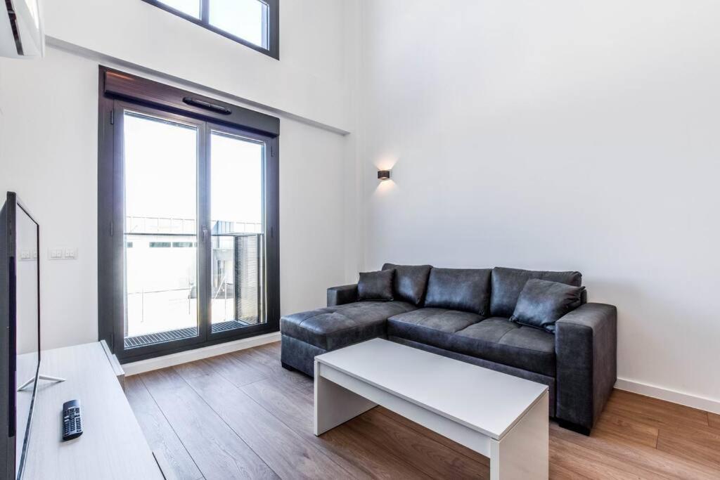 Loft San Sebastian Apartment