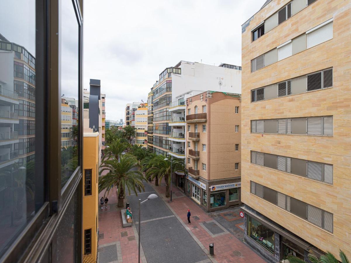 Studio Next To Las Canteras Beach - Wifi * Las Palmas de Gran Canaria