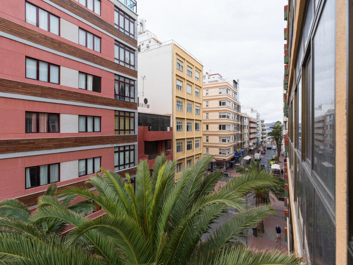 Studio Next To Las Canteras Beach - Wifi