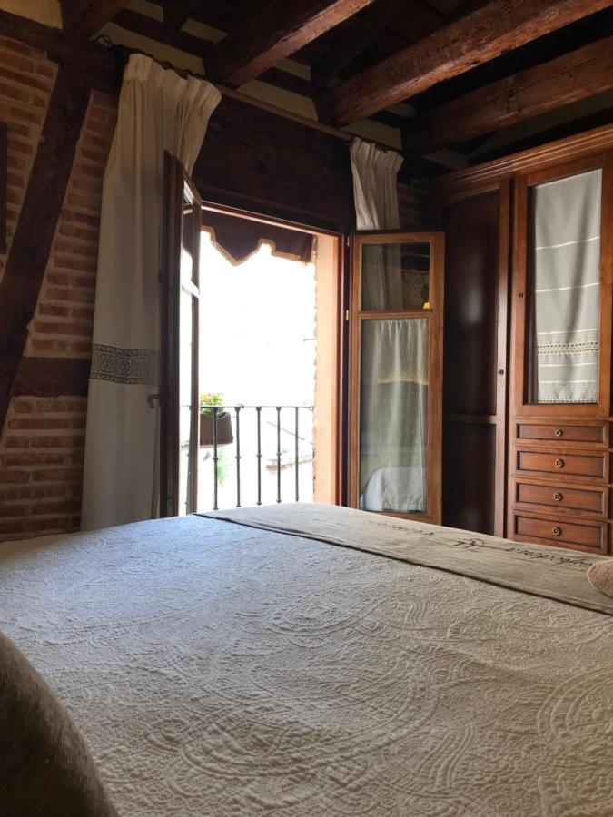 Hospederia Casa De Cisneros Pensión 2*