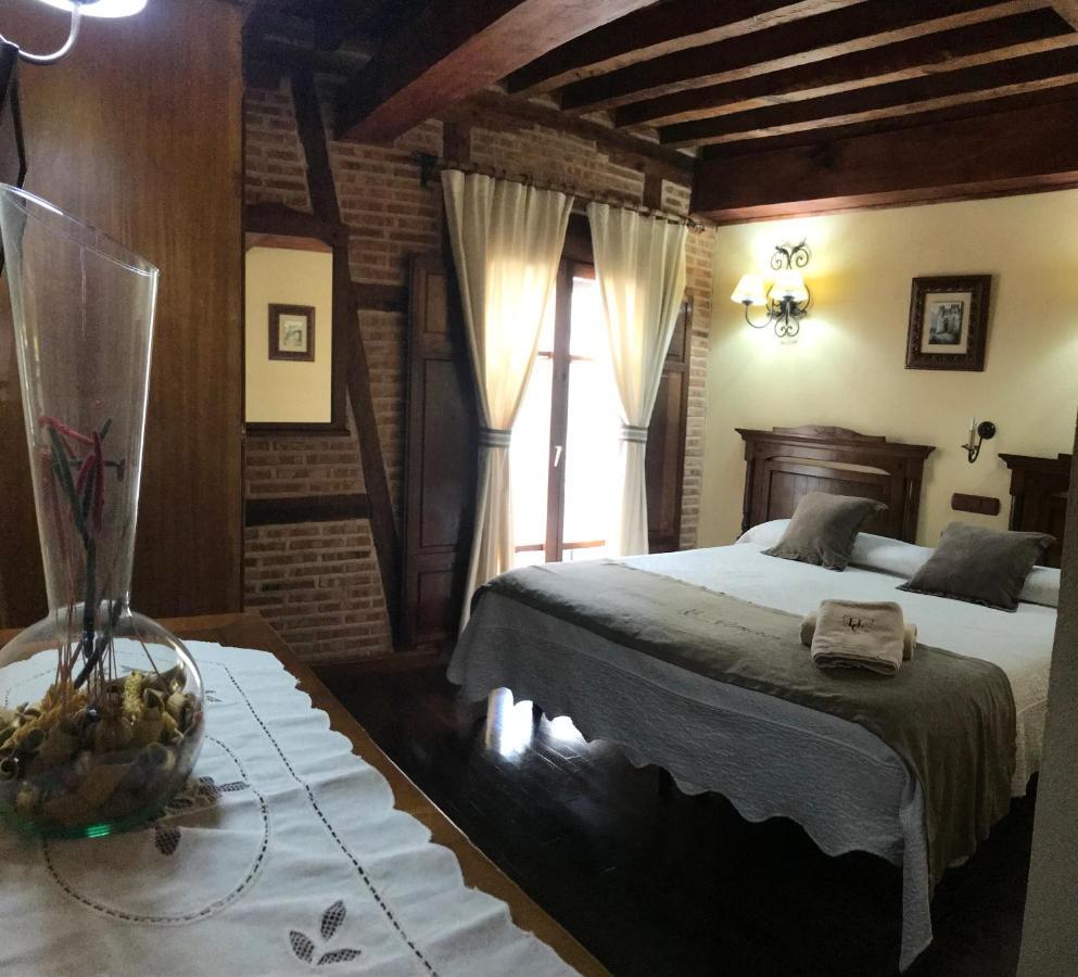 Pensión Hospederia Casa De Cisneros 2*