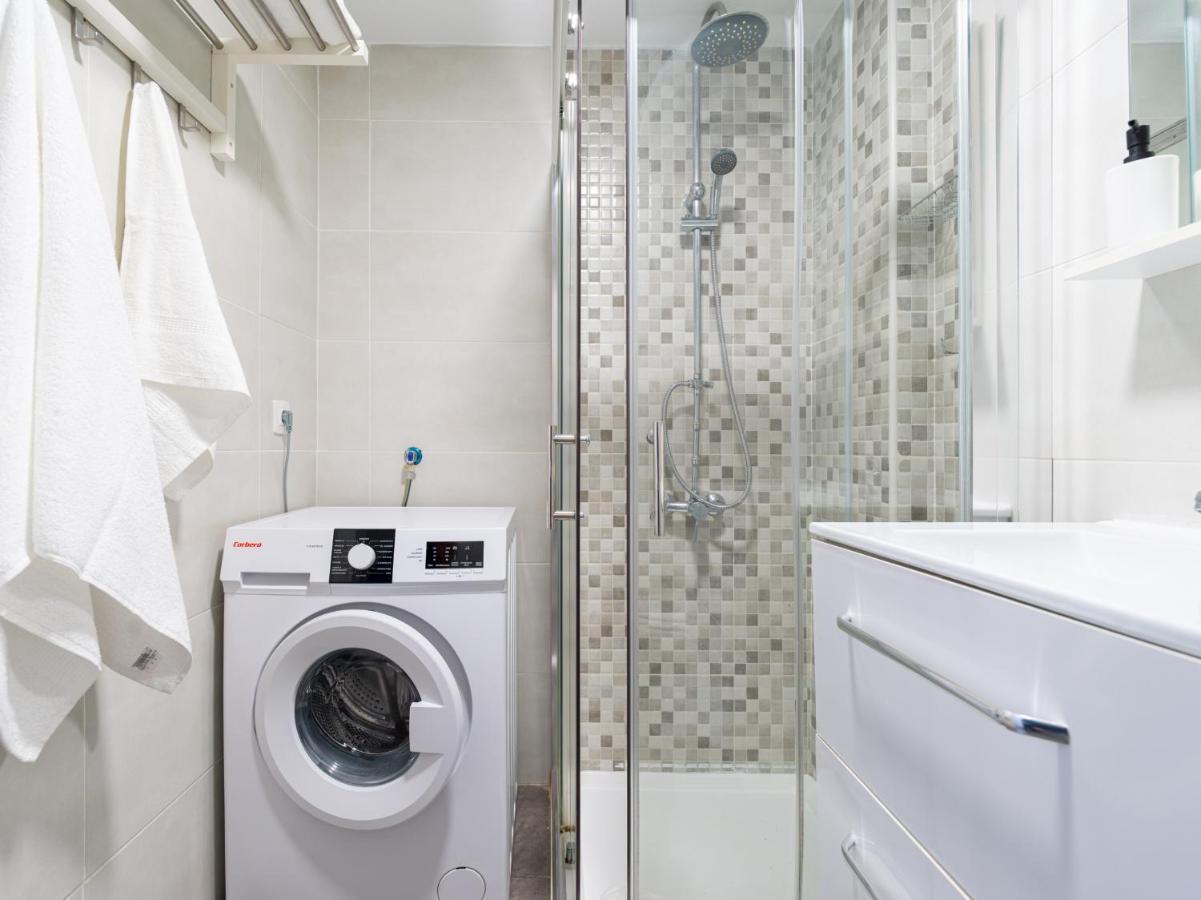 Studio Next To Las Canteras Beach - Wifi Las Palmas de Gran Canaria