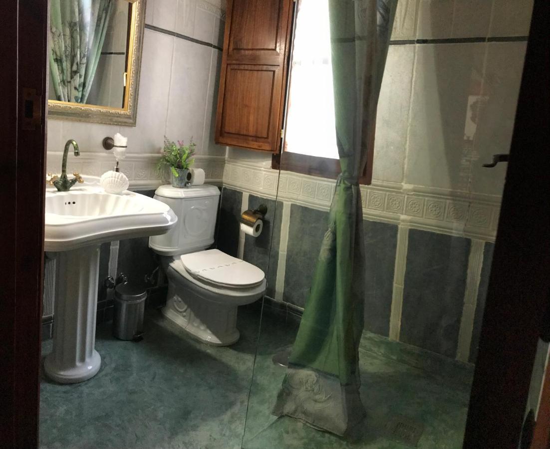 Pensión Hospederia Casa De Cisneros 2*