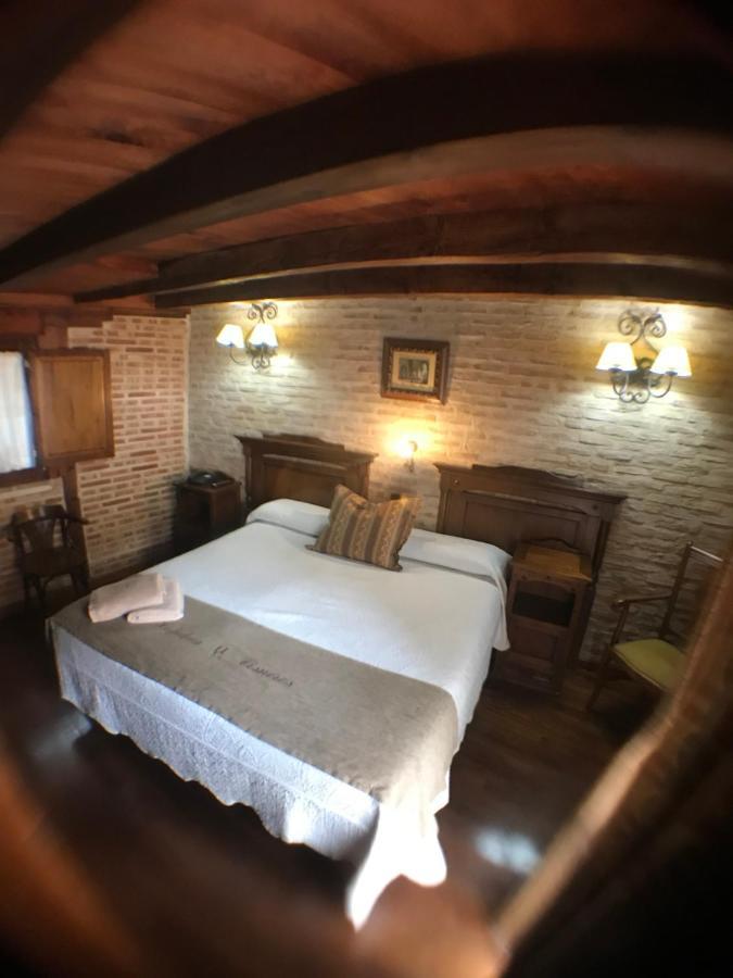 Hospederia Casa De Cisneros 2*