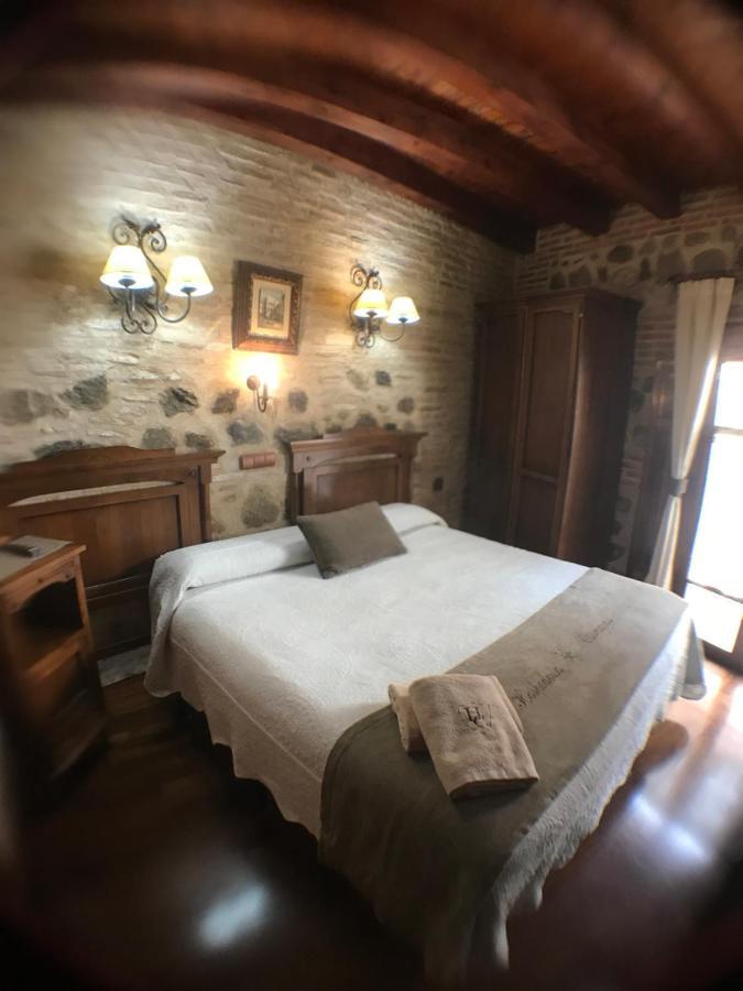 Hospederia Casa De Cisneros 2* Toledo