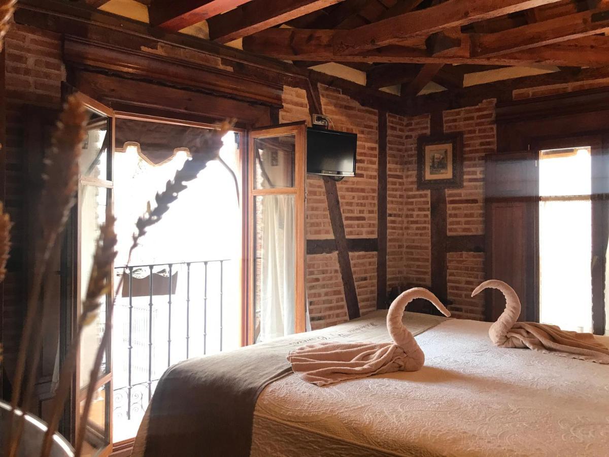Hospederia Casa De Cisneros 2*