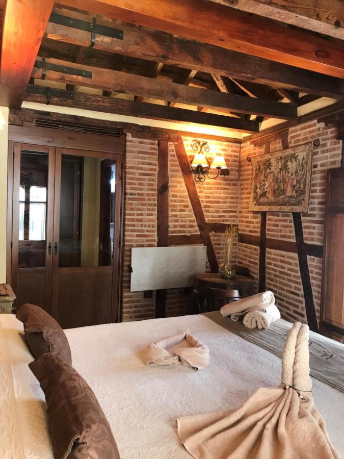 Hospederia Casa De Cisneros Pensión Toledo