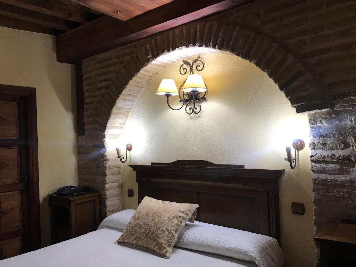 Pensión Hospederia Casa De Cisneros Toledo