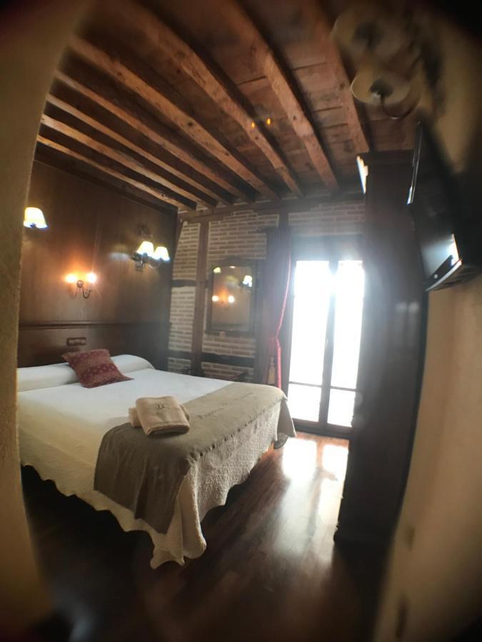 Hospederia Casa De Cisneros 2* Toledo