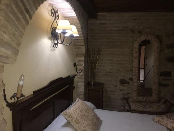 Hospederia Casa De Cisneros Pensión