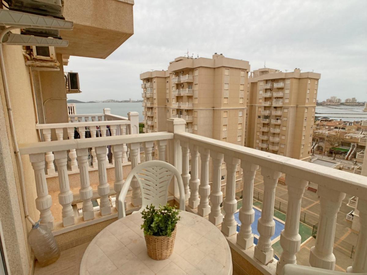 Spanish Connection - Cristal Apartment *